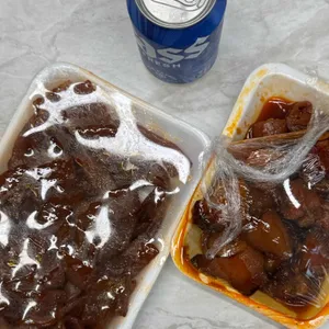 고려왕족발 사진