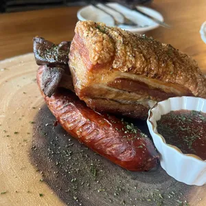 동탄호수공원 와인바 와이노 사진