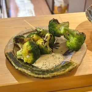 야키토리 타쿠야 리뷰 사진