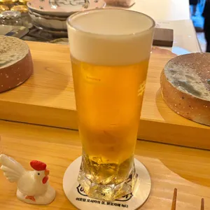 야키토리 타쿠야 사진