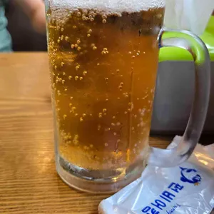 펀비어킹 사진