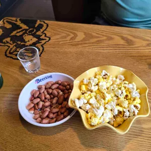 펀비어킹 사진