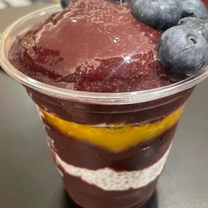 오크베리 사진