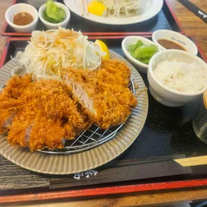 엄마돈까스 사진