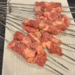 하남양꼬치 사진