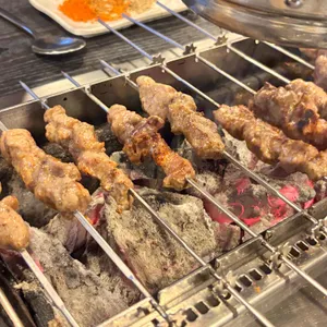 하남양꼬치 사진