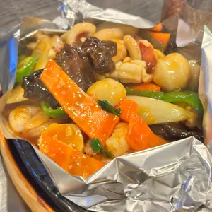 하남양꼬치 사진