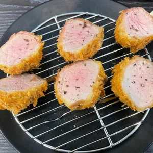 식당지로 사진