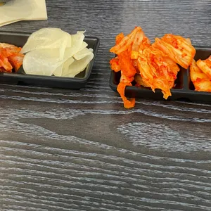 식당지로 사진