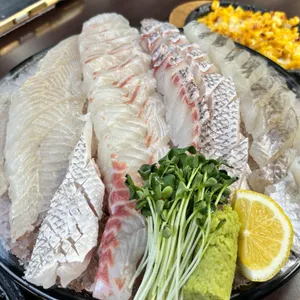 바다회포차 사진