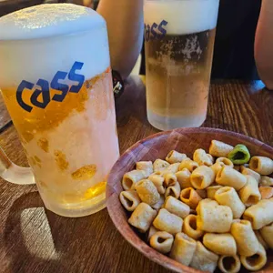김복남맥주 사진