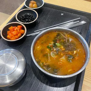 옥계휴게소 사진 1