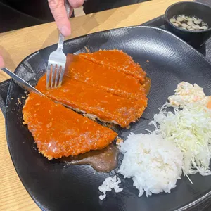 옥계휴게소 사진 2