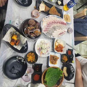 섬진강 사진
