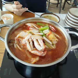털보선장횟집 사진