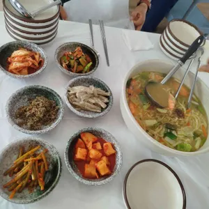 털보선장횟집 사진