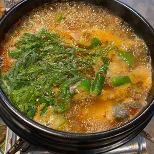 청담실비 사진