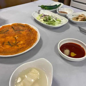 도안동감나무집 사진