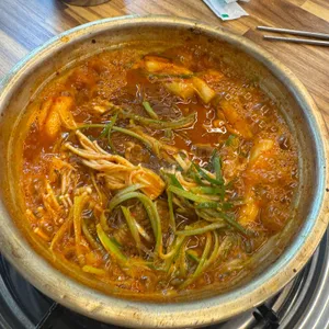 고씨네매운갈비찜 사진