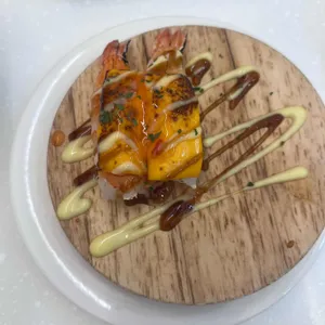 용이초밥 사진