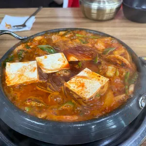 곤봉식객 사진