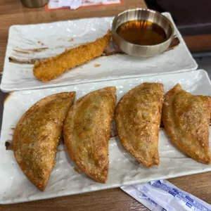 곤봉식객 사진