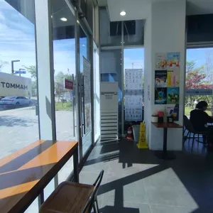 매머드익스프레스 리뷰 사진