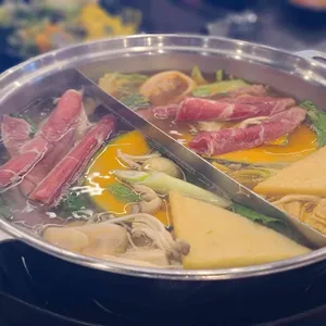 소담촌 사진