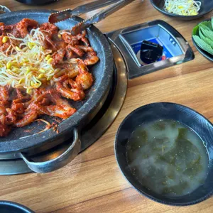 별미락쭈꾸미 사진