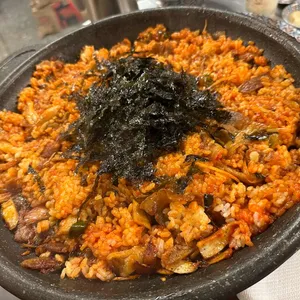 정통집 사진