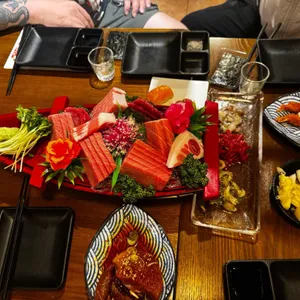 다오라참치초밥 리뷰 사진