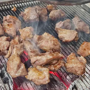 원정식육식당 사진