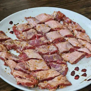 원정식육식당 사진