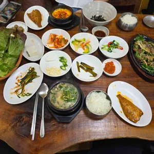 구룡가식당 사진