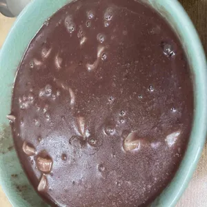신당동 천팥죽 사진