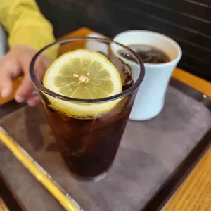 컴포즈커피 사진