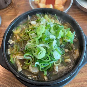 송도양평해장국 사진