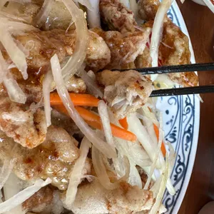 보배반점 사진