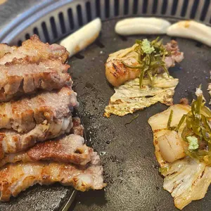 맛찬들왕소금구이 사진