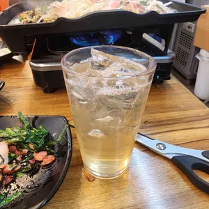 나오리장작구이 사진