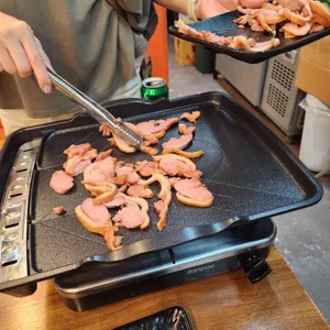 나오리장작구이 사진