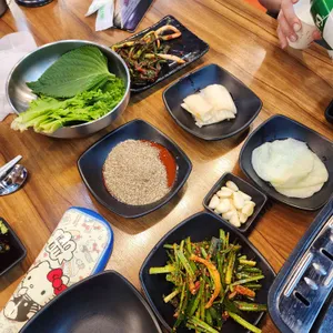 나오리장작구이 사진