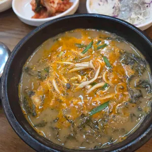 진송추어탕 사진