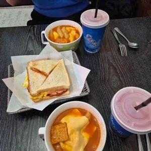 떡반집 사진