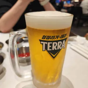 깐부치킨 사진
