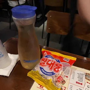 마요네즈 리뷰 사진