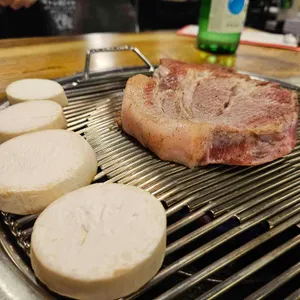 마포진짜원조최대포집 사진