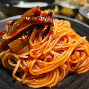 마포진짜원조최대포집 사진