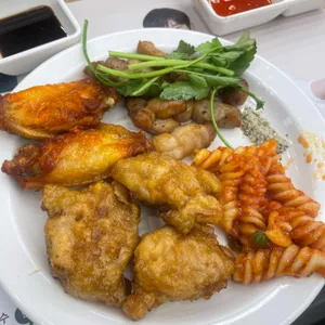 샤브올데이 사진