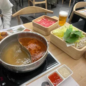 샤브올데이 사진